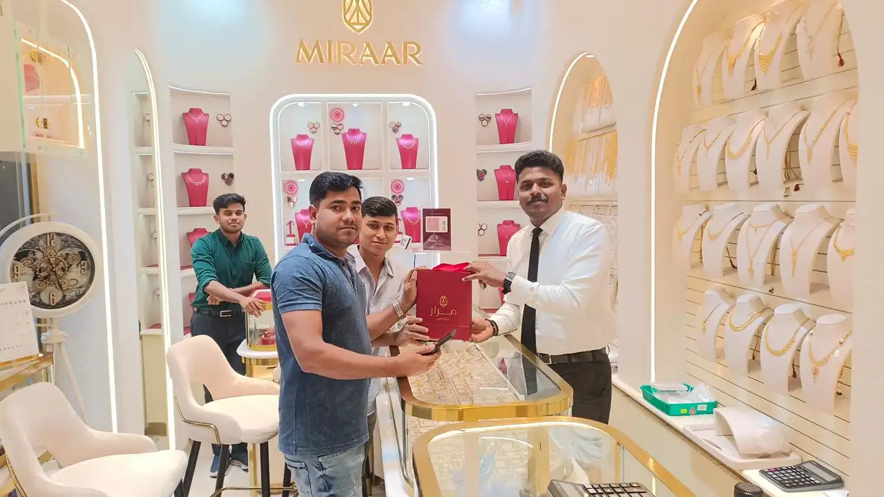 miraar-happycustomer