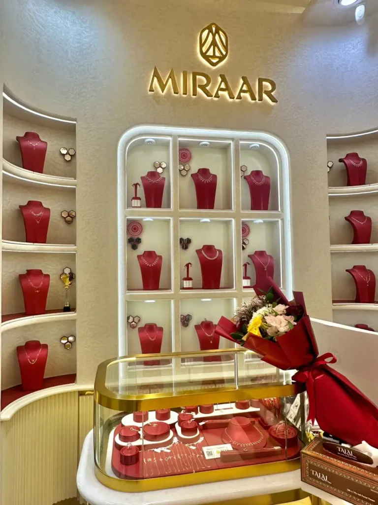 Jewellery collections