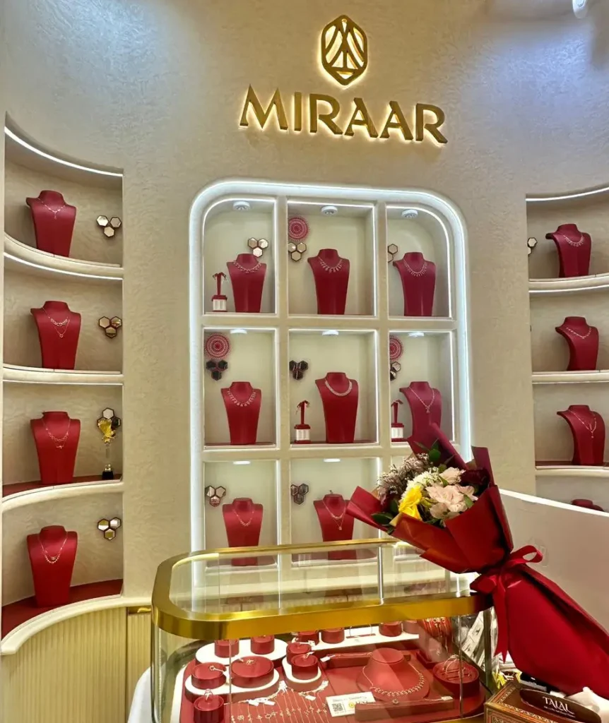 Jewellery collections