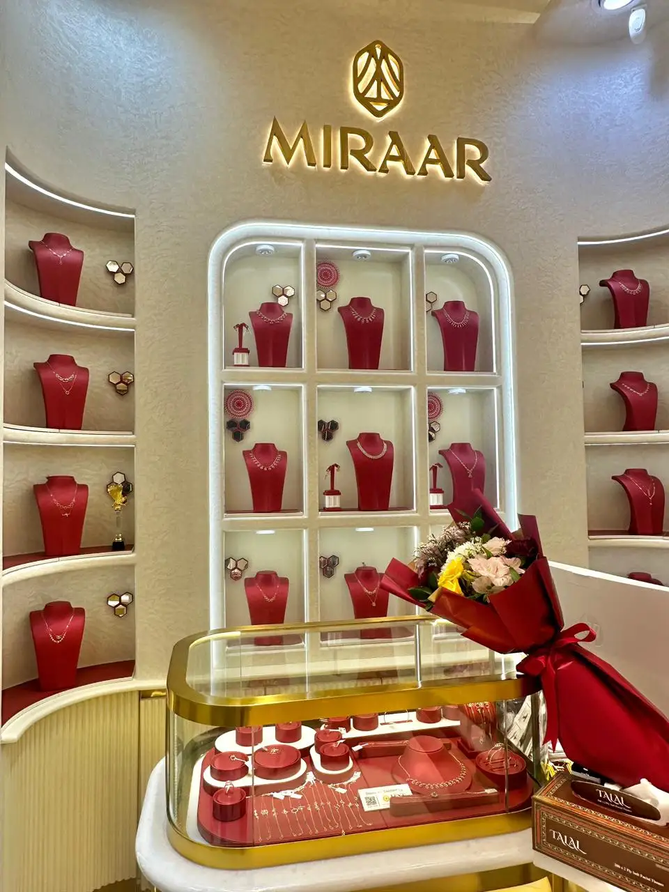 Jewellery collections